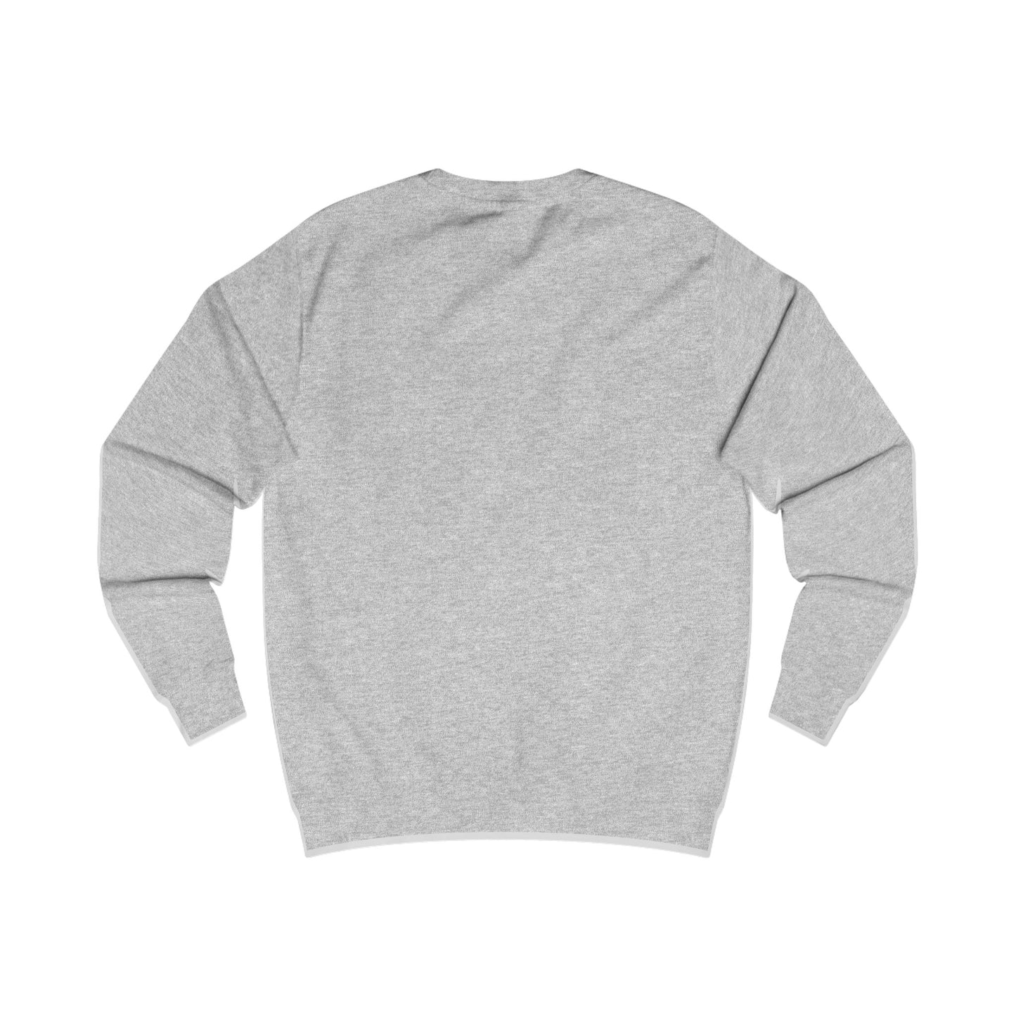 Unisex Sweatshirt - Bold Warning Sign Sweat-Top - "DON'T ENTER INTO SHIT'UATIONS OR SHIT'UATIONSHIPS!" – Empowering, Humorous, and Stylish Apparel