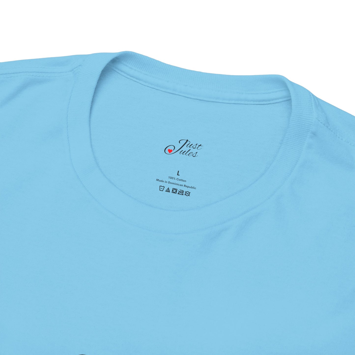 Caribbean Fusion: Footprint Flags Tee - Celebrate Saint Lucia & Dominica in Style!