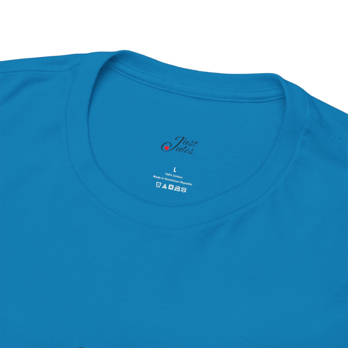 Caribbean Fusion: Footprint Flags Tee - Celebrate Saint Lucia & Dominica in Style!