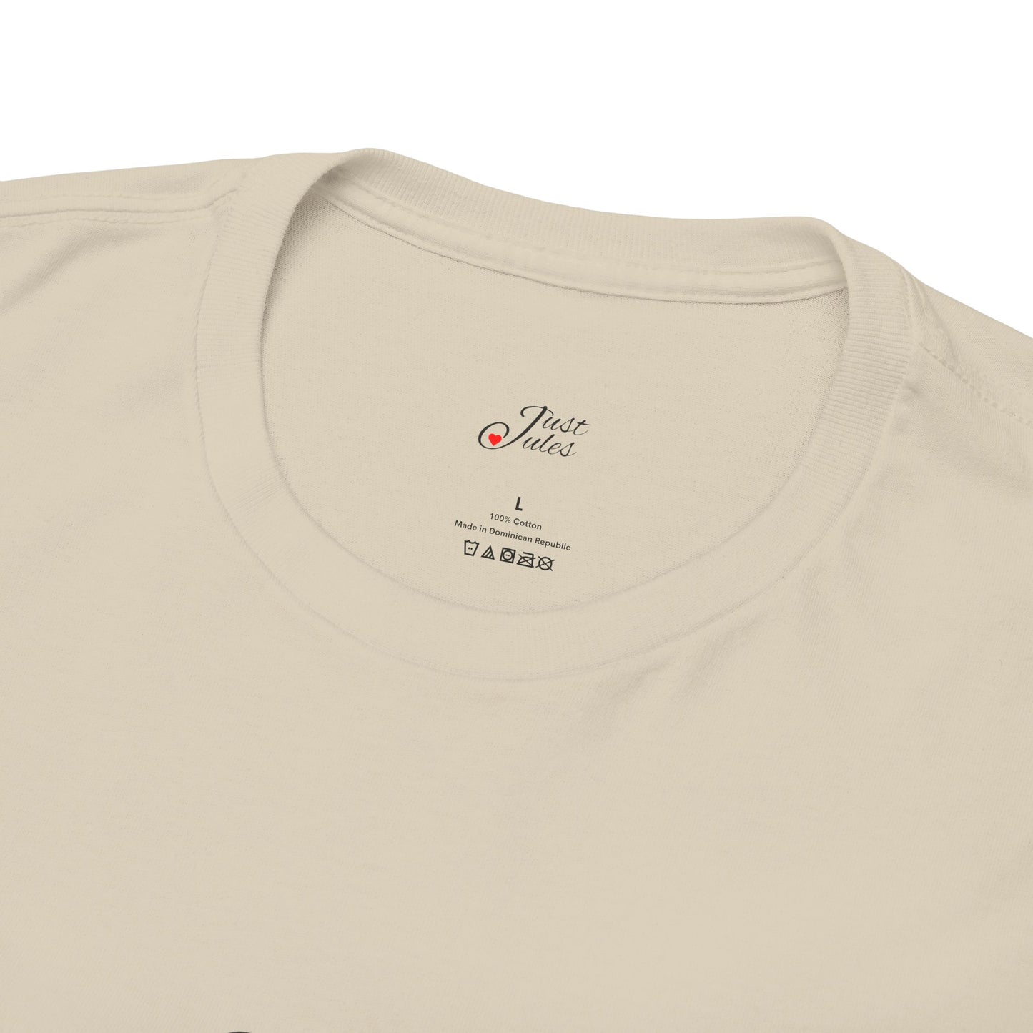 Caribbean Fusion: Footprint Flags Tee - Celebrate Saint Lucia & Dominica in Style!