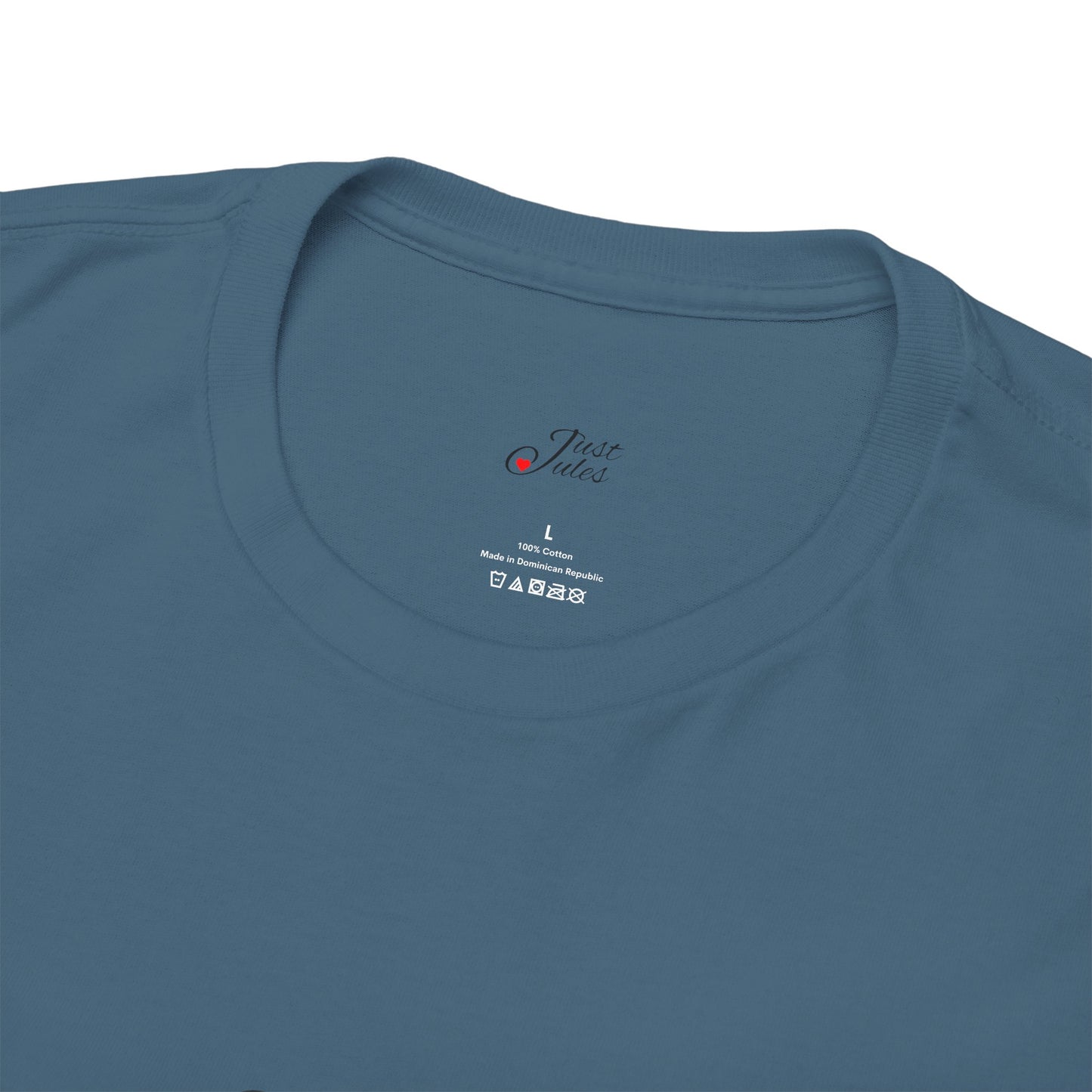 Caribbean Fusion: Footprint Flags Tee - Celebrate Saint Lucia & Dominica in Style!
