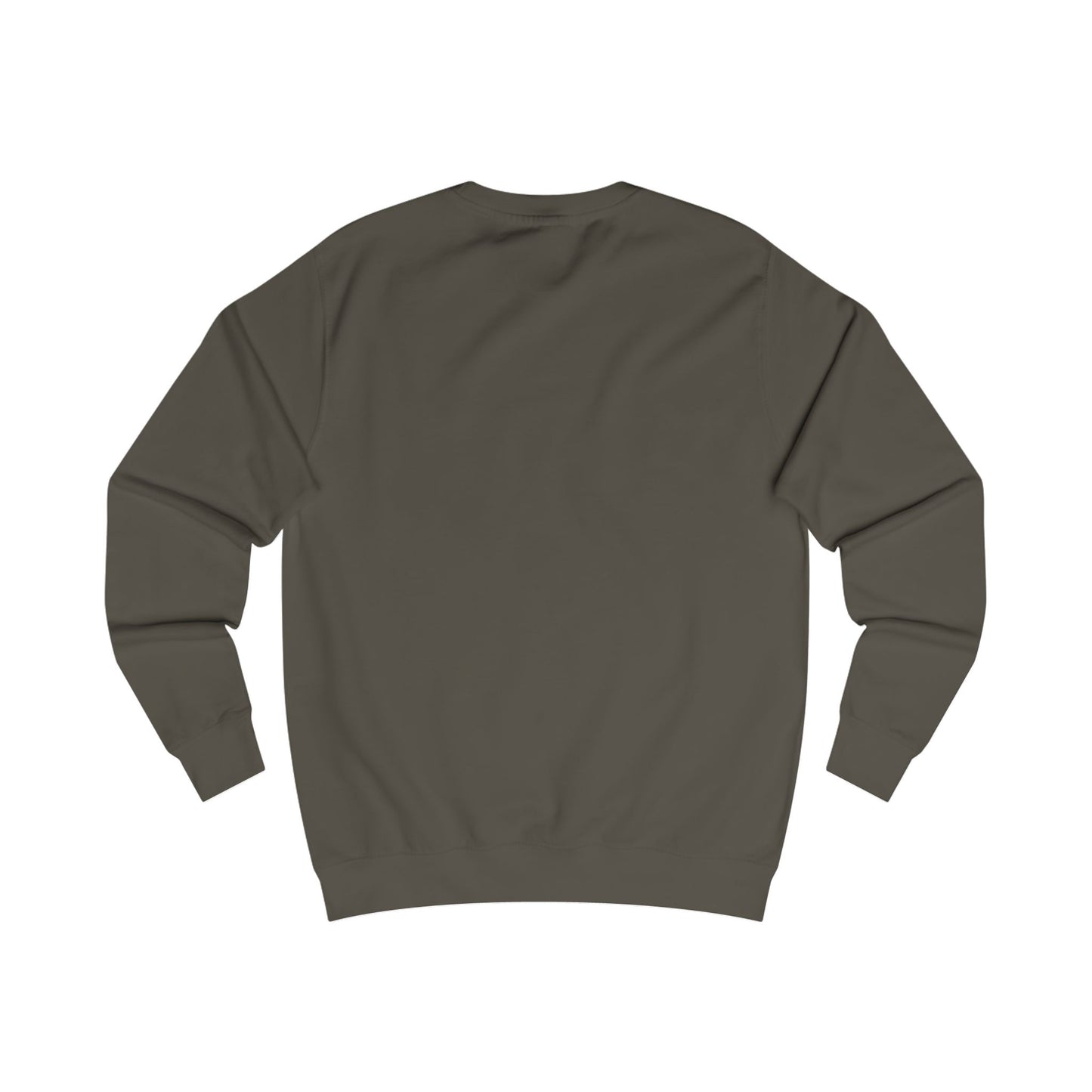 Unisex Sweatshirt - Bold Warning Sign Sweat-Top - "DON'T ENTER INTO SHIT'UATIONS OR SHIT'UATIONSHIPS!" – Empowering, Humorous, and Stylish Apparel