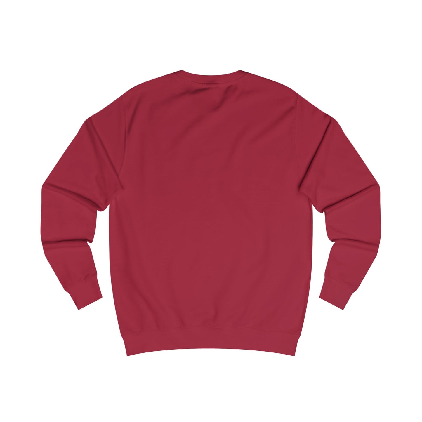 Unisex Sweatshirt - Bold Warning Sign Sweat-Top - "DON'T ENTER INTO SHIT'UATIONS OR SHIT'UATIONSHIPS!" – Empowering, Humorous, and Stylish Apparel