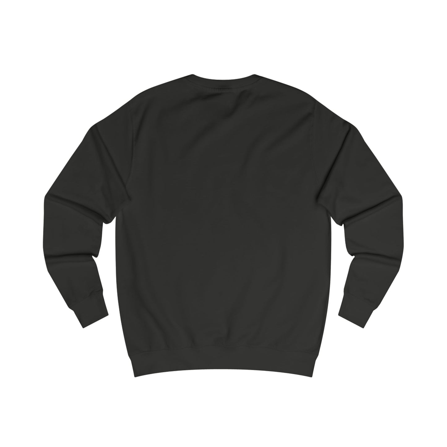 Unisex Sweatshirt - Bold Warning Sign Sweat-Top - "DON'T ENTER INTO SHIT'UATIONS OR SHIT'UATIONSHIPS!" – Empowering, Humorous, and Stylish Apparel