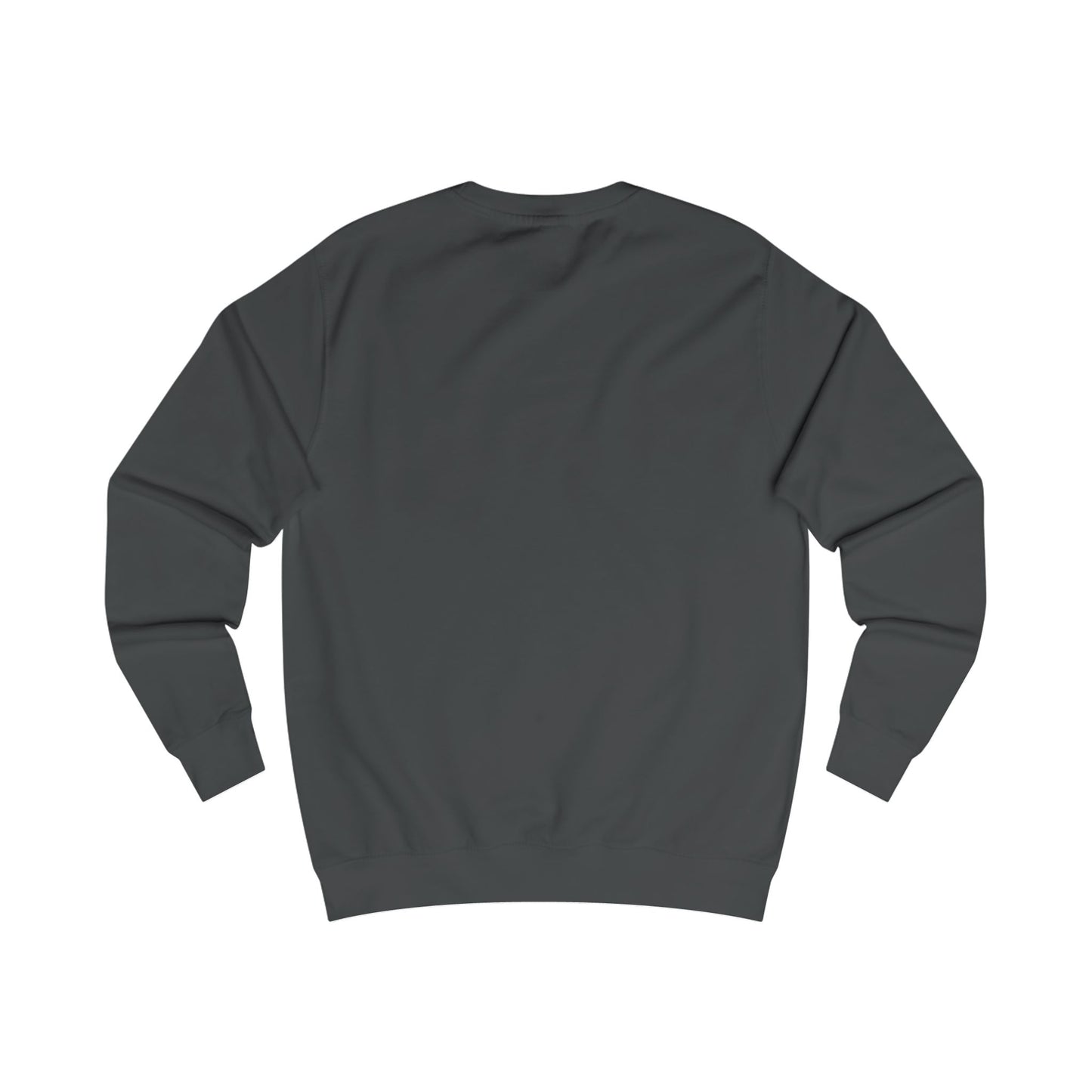 Unisex Sweatshirt - Bold Warning Sign Sweat-Top - "DON'T ENTER INTO SHIT'UATIONS OR SHIT'UATIONSHIPS!" – Empowering, Humorous, and Stylish Apparel