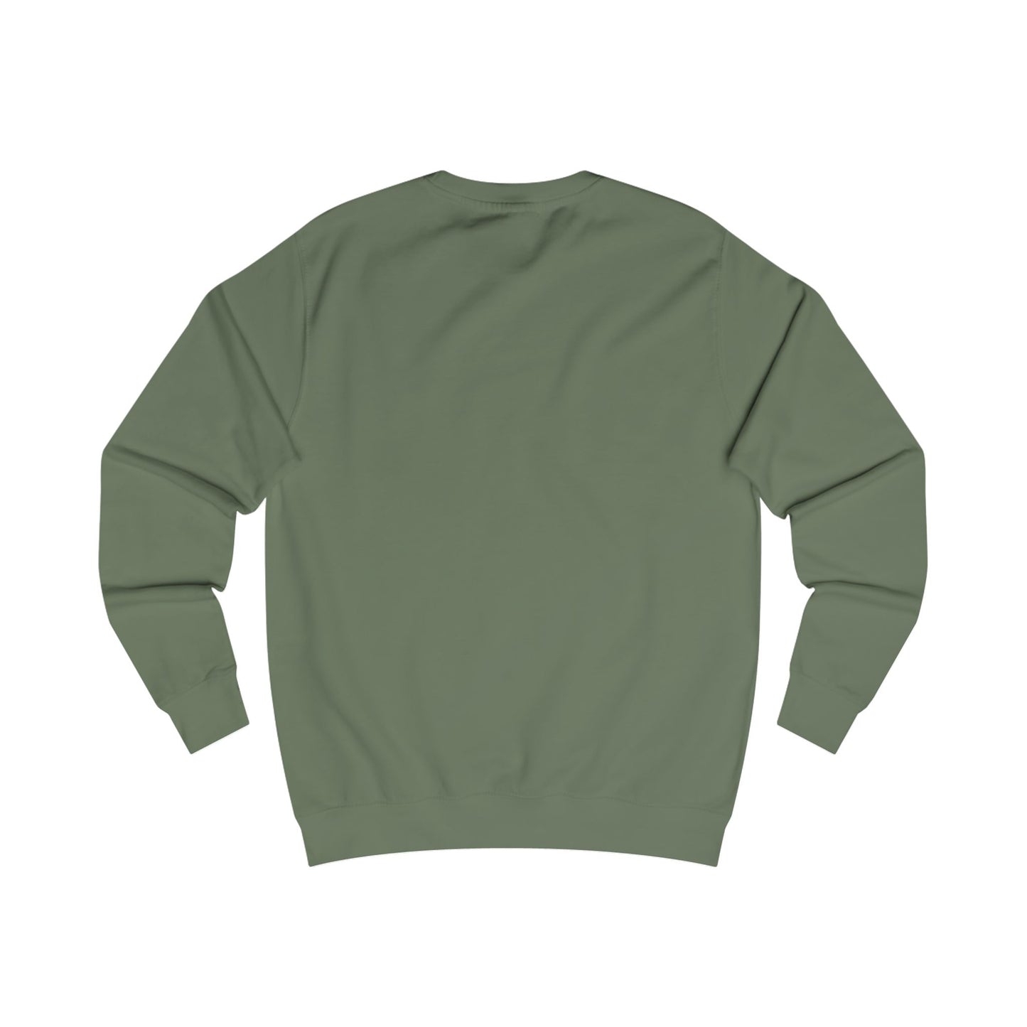 Unisex Sweatshirt - Bold Warning Sign Sweat-Top - "DON'T ENTER INTO SHIT'UATIONS OR SHIT'UATIONSHIPS!" – Empowering, Humorous, and Stylish Apparel