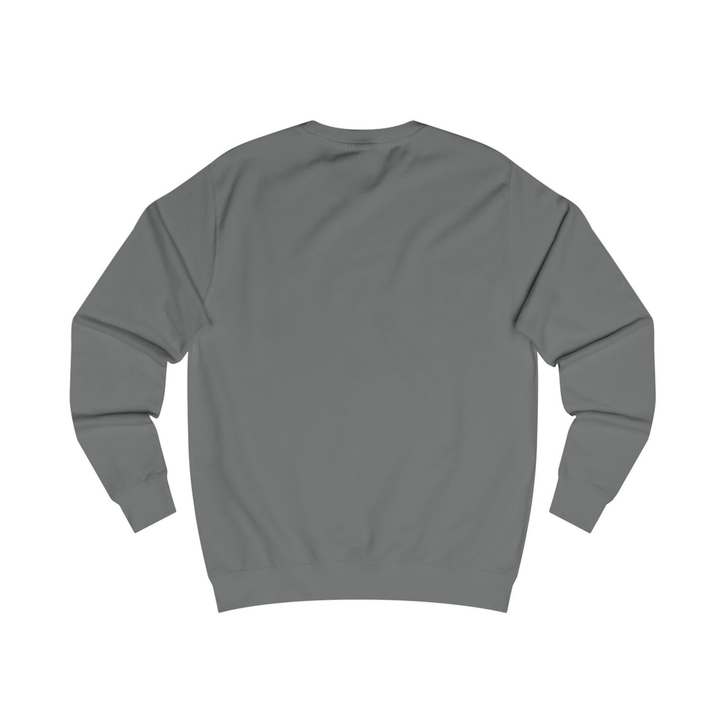 Unisex Sweatshirt - Bold Warning Sign Sweat-Top - "DON'T ENTER INTO SHIT'UATIONS OR SHIT'UATIONSHIPS!" – Empowering, Humorous, and Stylish Apparel