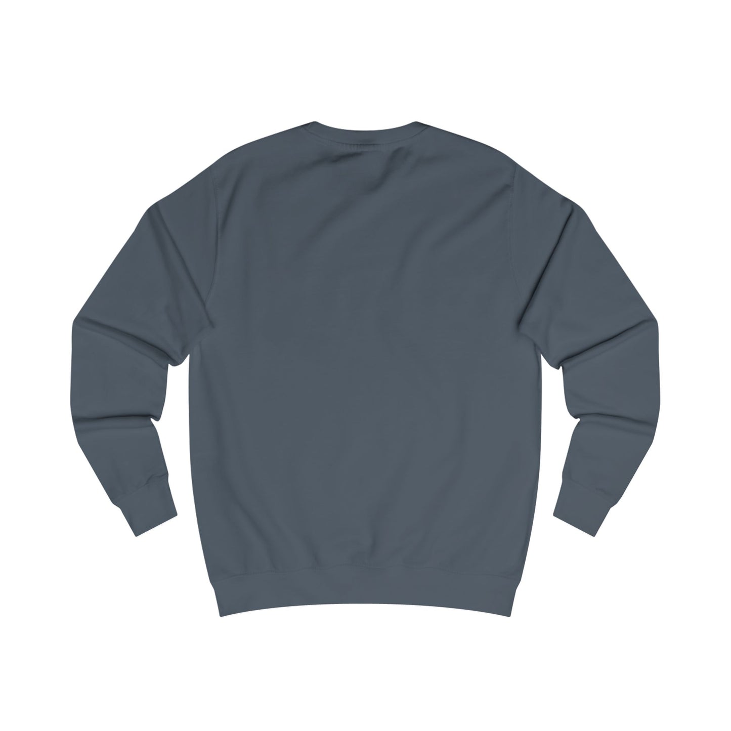 Unisex Sweatshirt - Bold Warning Sign Sweat-Top - "DON'T ENTER INTO SHIT'UATIONS OR SHIT'UATIONSHIPS!" – Empowering, Humorous, and Stylish Apparel