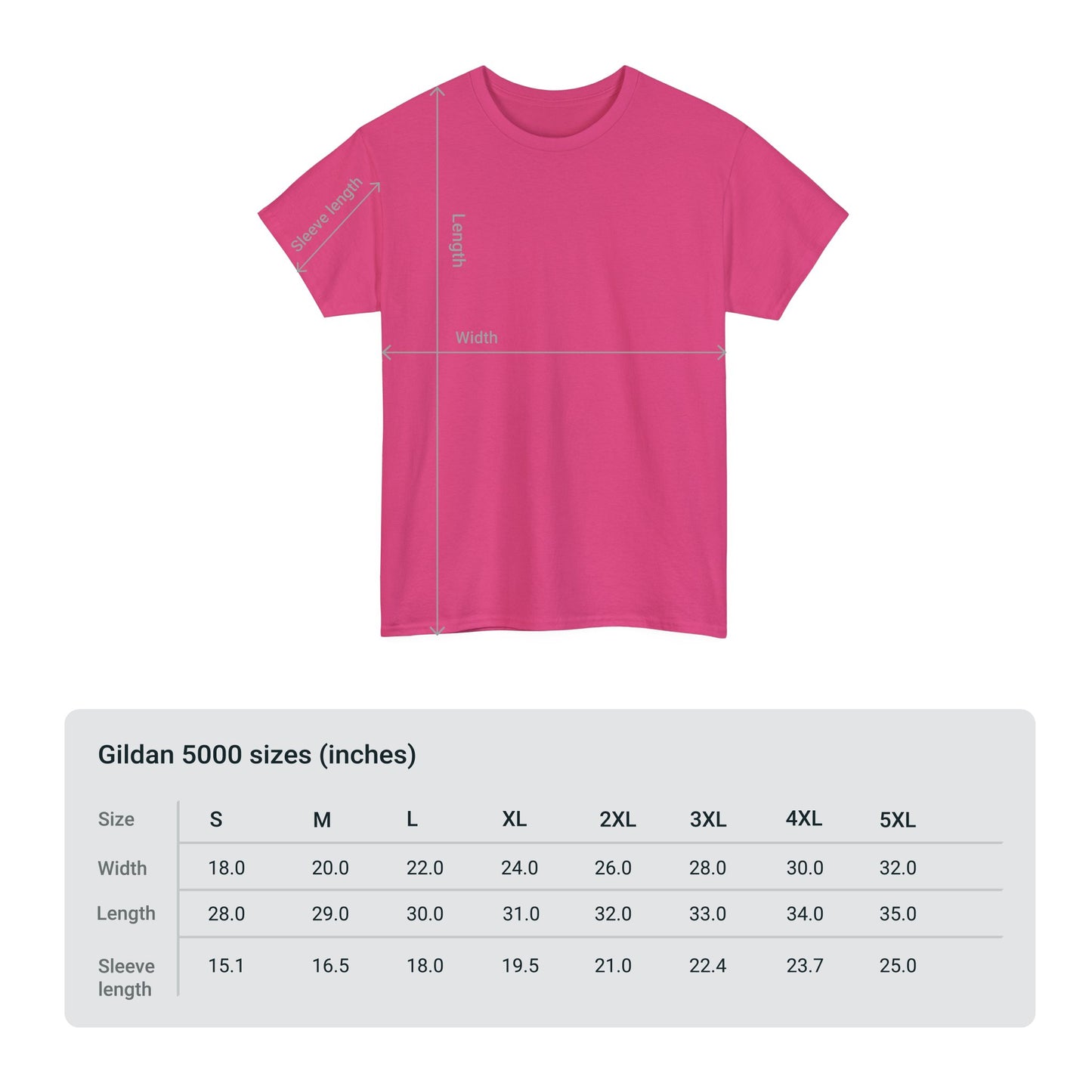 Unisex Heavy Cotton Tee - LoveJustJules Grenadian Heart Flag Tee - Gift Idea