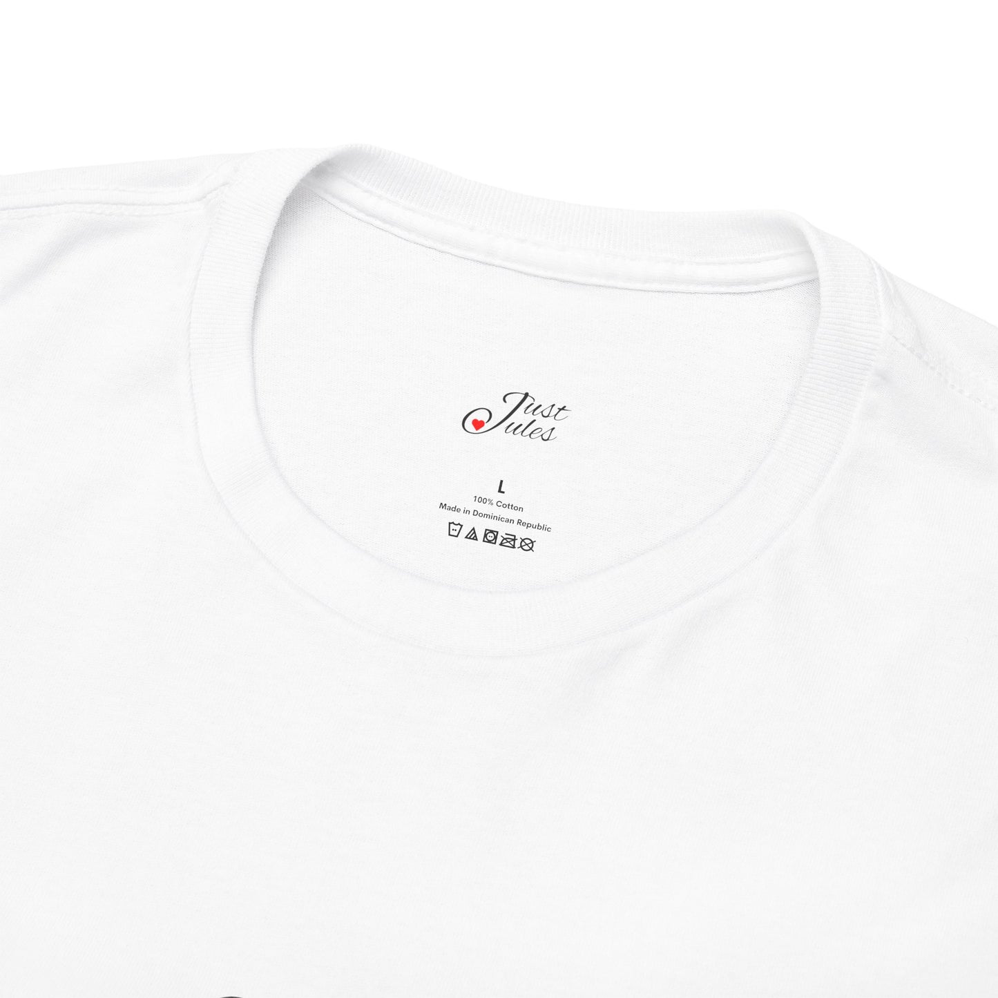 Caribbean Fusion: Footprint Flags Tee - Celebrate Saint Lucia & Dominica in Style!