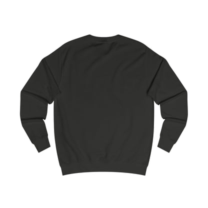 Unisex Sweatshirt - Bold Warning Sign Sweat-Top  - "DON'T ENTER INTO SHIT'UATIONS OR SHIT'UATIONSHIPS!" – Empowering, Humorous, and Stylish Apparel