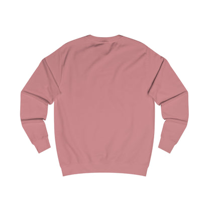 Unisex Sweatshirt - Bold Warning Sign Sweat-Top  - "DON'T ENTER INTO SHIT'UATIONS OR SHIT'UATIONSHIPS!" – Empowering, Humorous, and Stylish Apparel