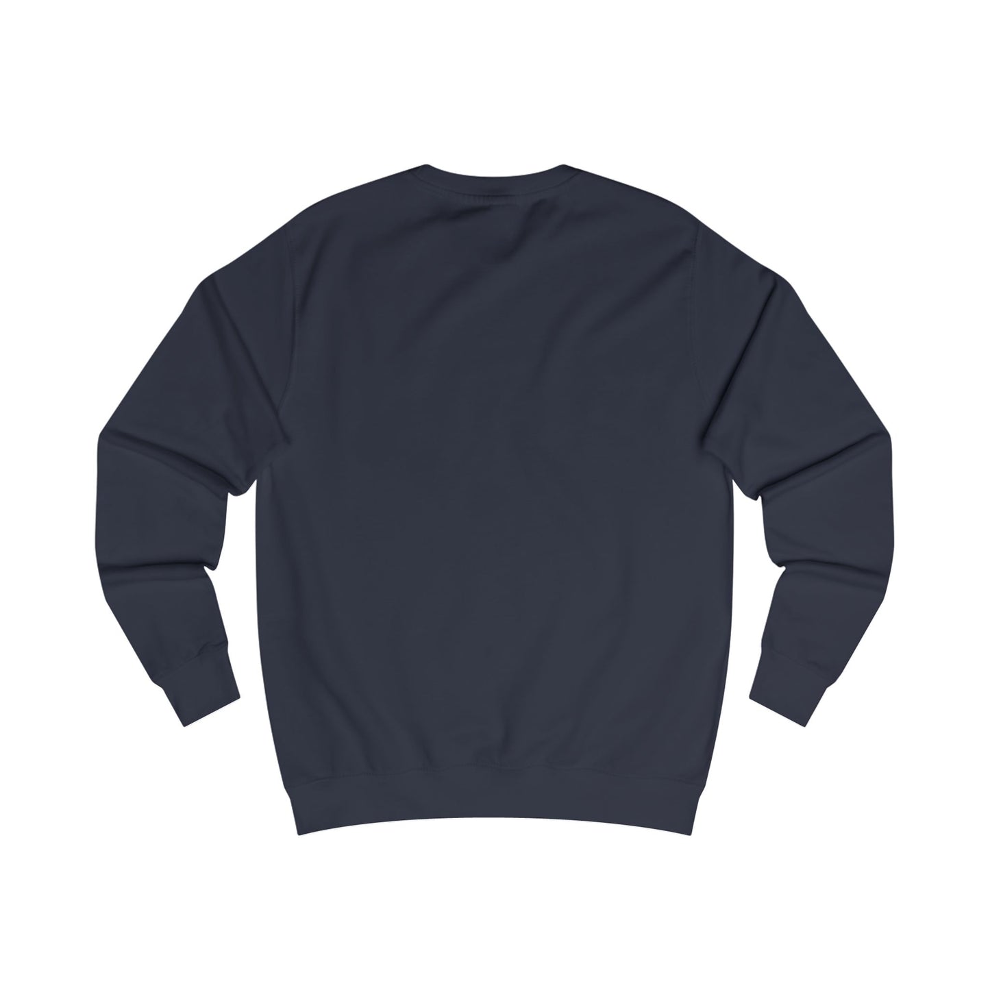 Unisex Sweatshirt - Bold Warning Sign Sweat-Top  - "DON'T ENTER INTO SHIT'UATIONS OR SHIT'UATIONSHIPS!" – Empowering, Humorous, and Stylish Apparel
