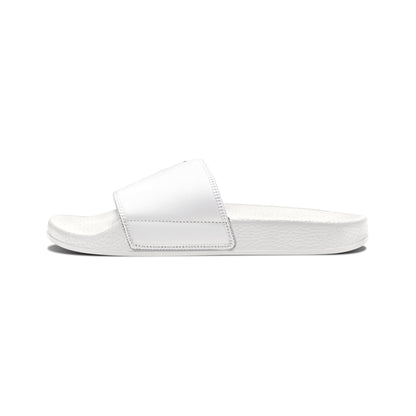 Men's Removable-Strap Sandals -  Heart of Barbados Sliders