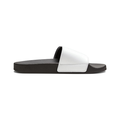 Men's Removable-Strap Sandals -  Heart of Barbados Sliders