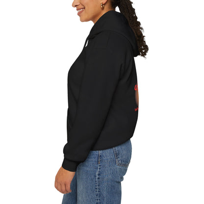 SouLiCious .. Unisex Heavy Blend™ Hooded Sweatshirt